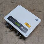 Grid-tied PV-omvormer, GoodWe, GW3000-XS