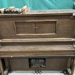 Antieke pianola G.A. Goldschmeding Amsterdam