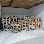Ca.120x Europallet