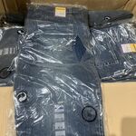 7x Dozen kleding, Birgini