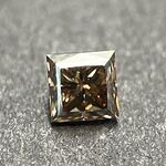 Diamant – 0.40 carat natuurlijke diamant