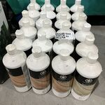 Ca. 24x Teakclean, Nauta Nova, 12008