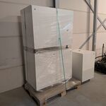 3x Kast