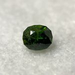 Demantoid – 1.45 carat natuurlijke demantoid