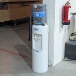 Waterdispenser Culligan, Eden