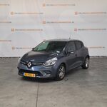Personenauto, Renault, Clio, 0.9 TCe Zen, 2017