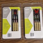 Ca. 80x Dartpeil-set TopFit