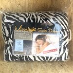7x Eenpersoons dekbed D´afrique, Zebra