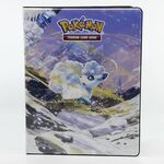 Verzamelmap met kaarten, Pokémon, o.a. Mega Venusaur Ex MEG EN 003/132