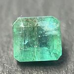 Smaragd – 2.16 carat natuurlijke smaragd
