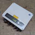 Grid-tied PV-omvormer, GoodWe, GW3000-XS