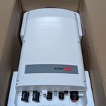 Driefase omvormer, SolarEdge, SE5K