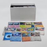 Kaarten in doos, Pokémon, Scarlet&Violet Black Volt