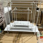 Ca. 32x Wandschappensets