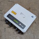 Grid-tied PV-omvormer, GoodWe, GW3000-XS