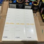 Ca. 216x Milkshake Haarverf, Z-One