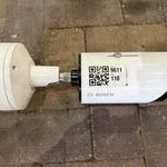 IP-bewakingscamera, Bosch, NBE-3502-AL, wit/zwart