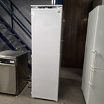 Inbouw 8 lade vriezer, BEKO, BFNA247E40SN