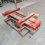 Transportframe