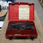 Boorhamer, HILTI, TE 16