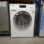 Wasmachine 8.0 KG, Miele A+++, WKF130WPS