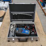 Draadloos meetinstrument, METREL, A1378 EurotestPV Remote Unit