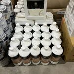 Ca. 27x Teakclean, Nauta Nova, 12008