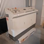Besturingskast Grunder, MLD-36, bouwjaar 2007