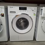 Wasmachine 8.0 KG, MIELE W1 A+++, WMF121