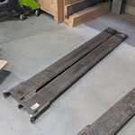Set verlenglepels