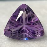 Amatist – 14.80 carat amethist
