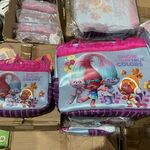 Ca. 98x Trolls tasjes, Dreamworks