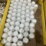 Ca. 66x Conditioner voor gladde haarschublaag, Simply Zen