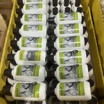 Ca. 73x Shampoo voor gevoelige hoofdhuid, Eco.kid
