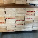 Ca. 50x SLS/CLS balken