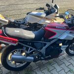 2x Motors, Kawasaki, GPz500S/EX500, 1992/1992