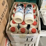 Ca. 32x NN03 cleaner fine, Nauta Nova, 12003