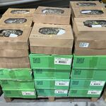 Ca. 94x Dozen gedroogde bloemen, DutchMasters