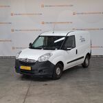 Personenauto, Opel, Combo, 1.3 CDTi L1H1 Selection, 2018