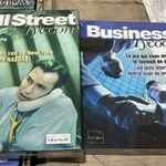 Ca. 288x Pc spellen Wallstreet/ Business Tycoon, Ubisoft
