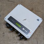 Grid-tied PV-omvormer, GoodWe, GW3000-XS