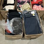 5x Dozen kleding