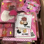 Doos Love is… artikelen Love is