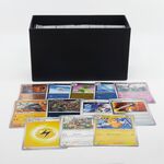 Kaarten in doos, Pokémon, Scarlet&Violet White Flare