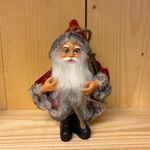 Ca. 45x Kerstman beeldje – staand