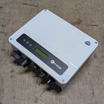 Grid-tied PV-omvormer, GoodWe, GW3000-XS