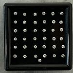 Diamant – 1.08 carat natuurlijke diamant