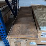 8x Decoratief paneel