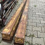 Set verlenglepels