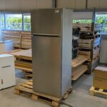 Vrijstaande koel-vriescombinatie, Beko, RDSE465K30PT
